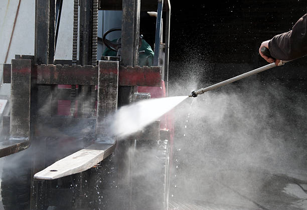 Cokato, MN Pressure Washing Services Company
