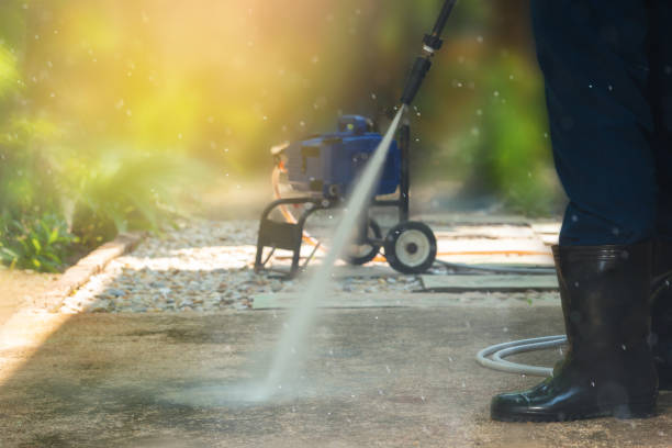 Best Gutter Cleaning and Brightening in Cokato, MN
